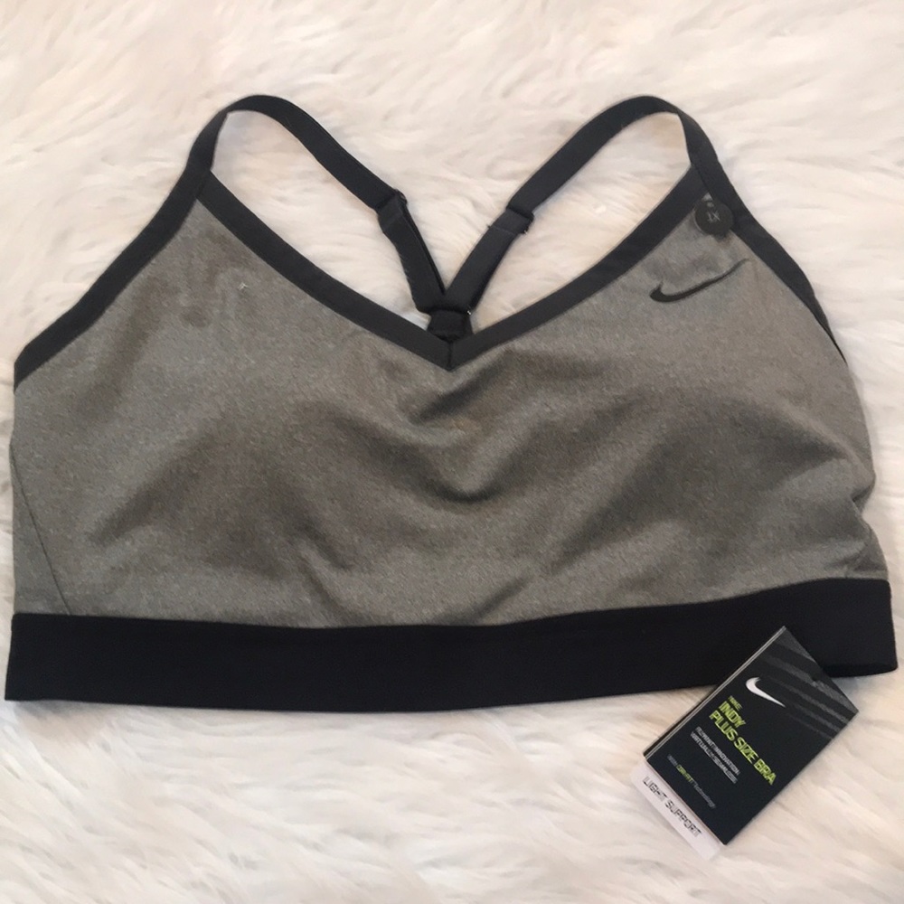 1x Nike Indy Sports Bra